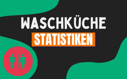 30+ erstaunliche Waschküche Statistiken (2024)