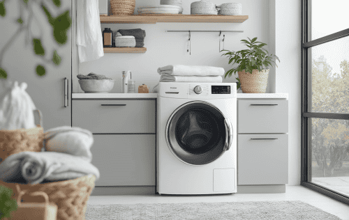 Waschtrockner Vergleich Test: Die 5 besten (Bestenliste)